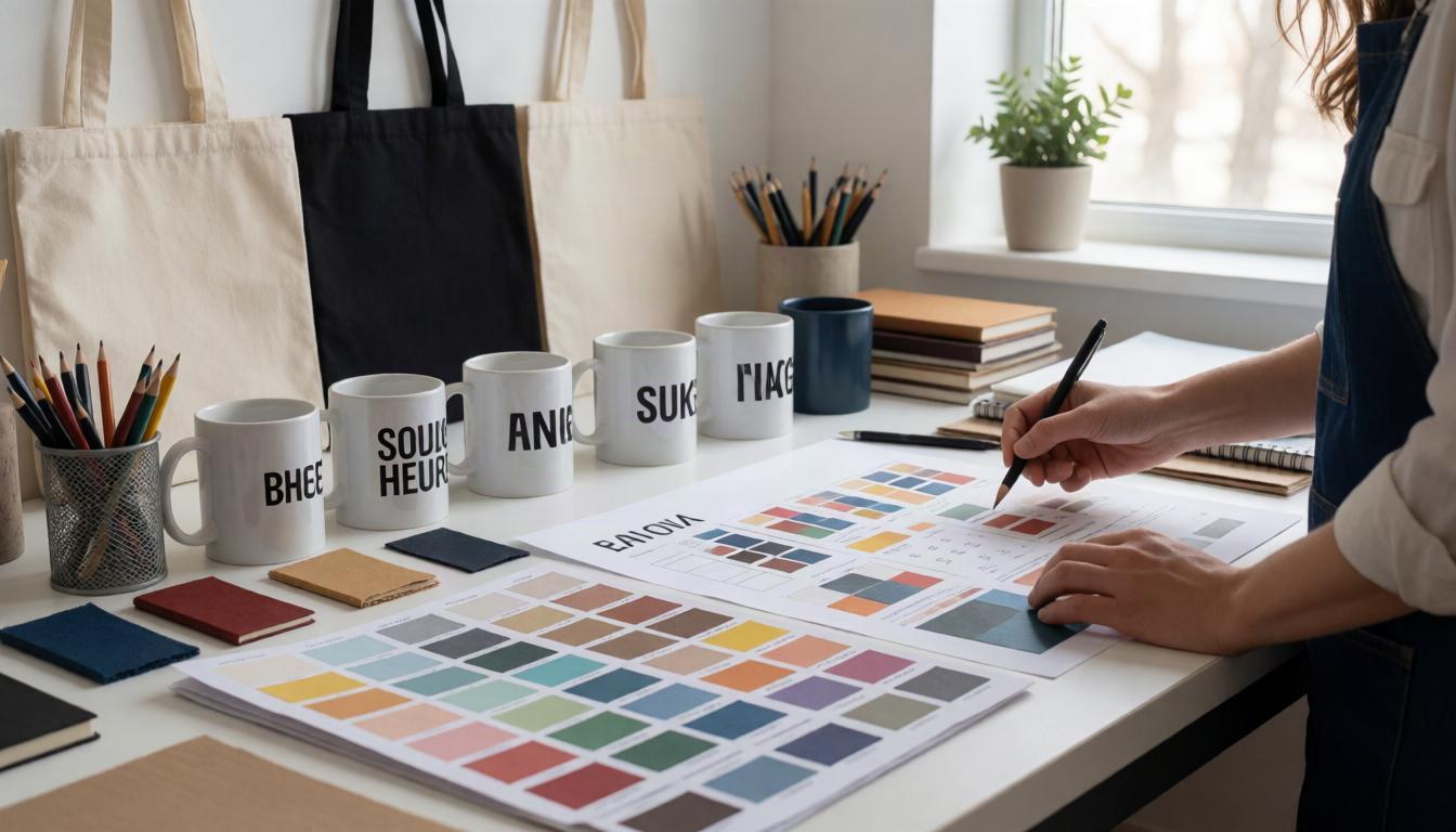 Made for Small-Batch Printing