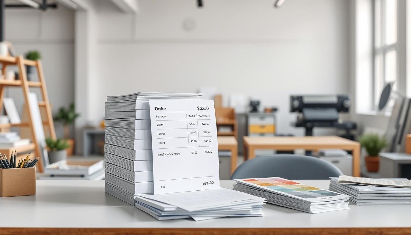 Supporting pricing visual
